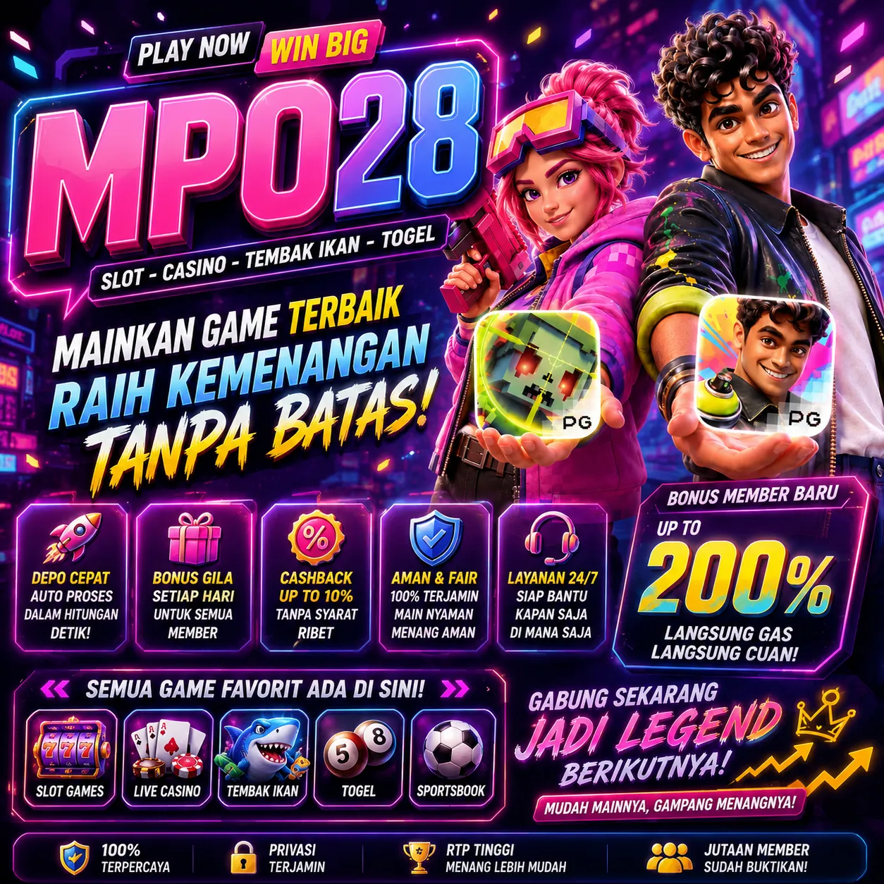 MPO28 Banner